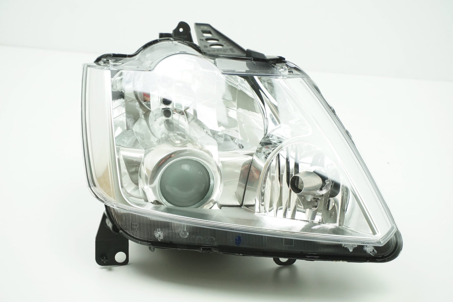 Pièce d'origine Phare xénon droit neuf pour Renault Modus 7701858185