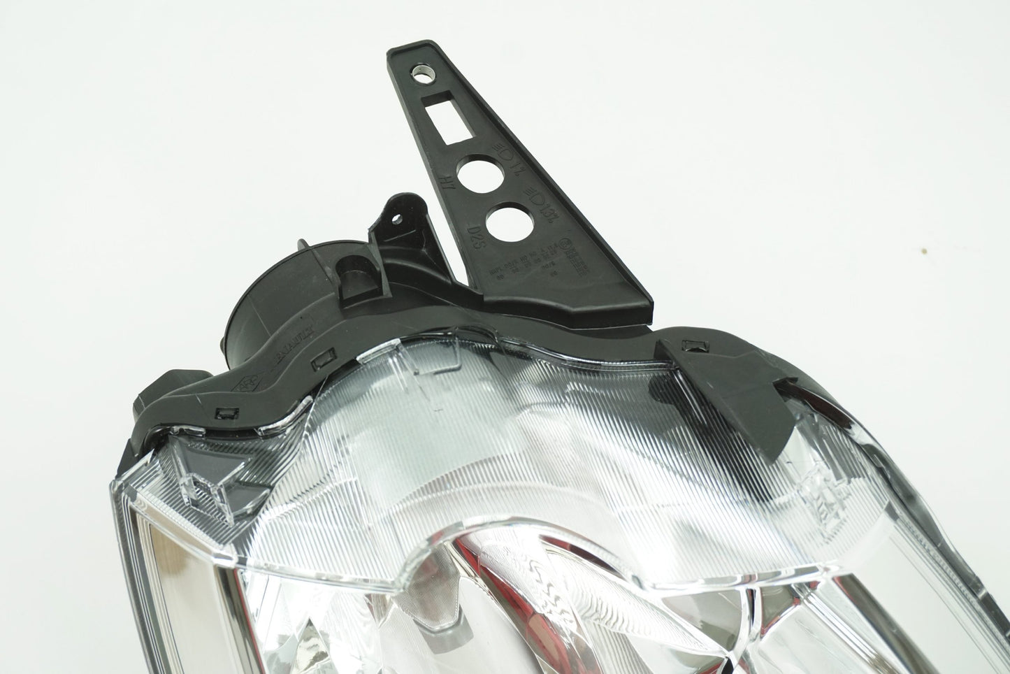 Pièce d'origine Phare xénon droit neuf pour Renault Modus 7701858185