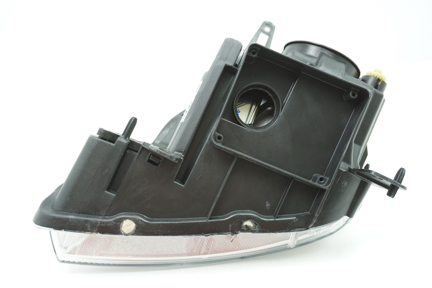 Pièce d'origine Phare xénon droit neuf pour Renault Modus 7701858185