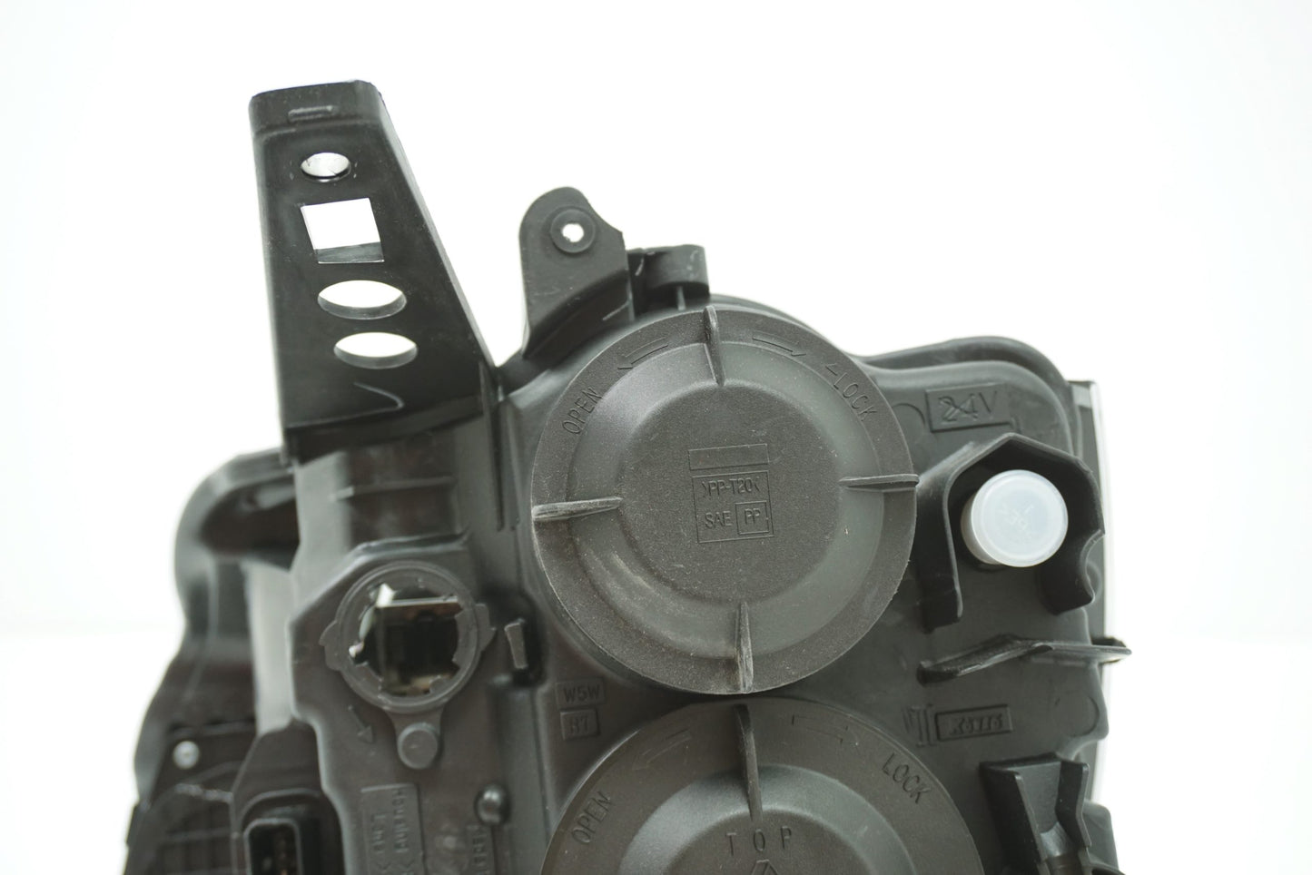 Pièce d'origine Phare xénon droit neuf pour Renault Modus 7701858185