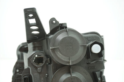 Pièce d'origine Phare xénon droit neuf pour Renault Modus 7701858185