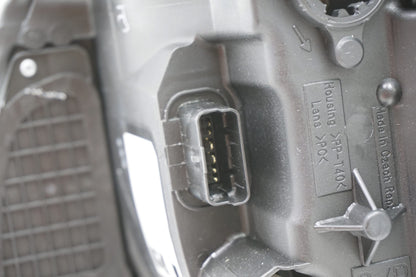 Pièce d'origine Phare xénon droit neuf pour Renault Modus 7701858185