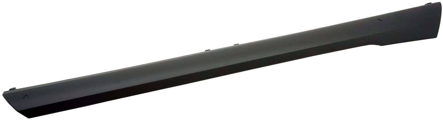 OE d’origine baguette de seuil droit Renault Mégane III rs 764260656r