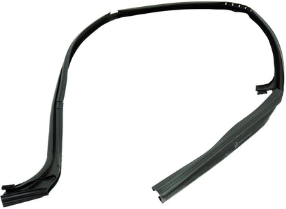 Pièce d'origine Joint de vitre de porte gauche pour Renault Trafic III 803314865R