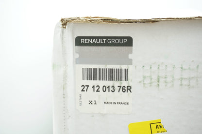 Pièce d'origine Radiateur de chauffage pour Renault Trafic 271201376R