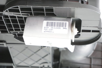 Pièce d'origine Radiateur de chauffage pour Renault Trafic 271201376R