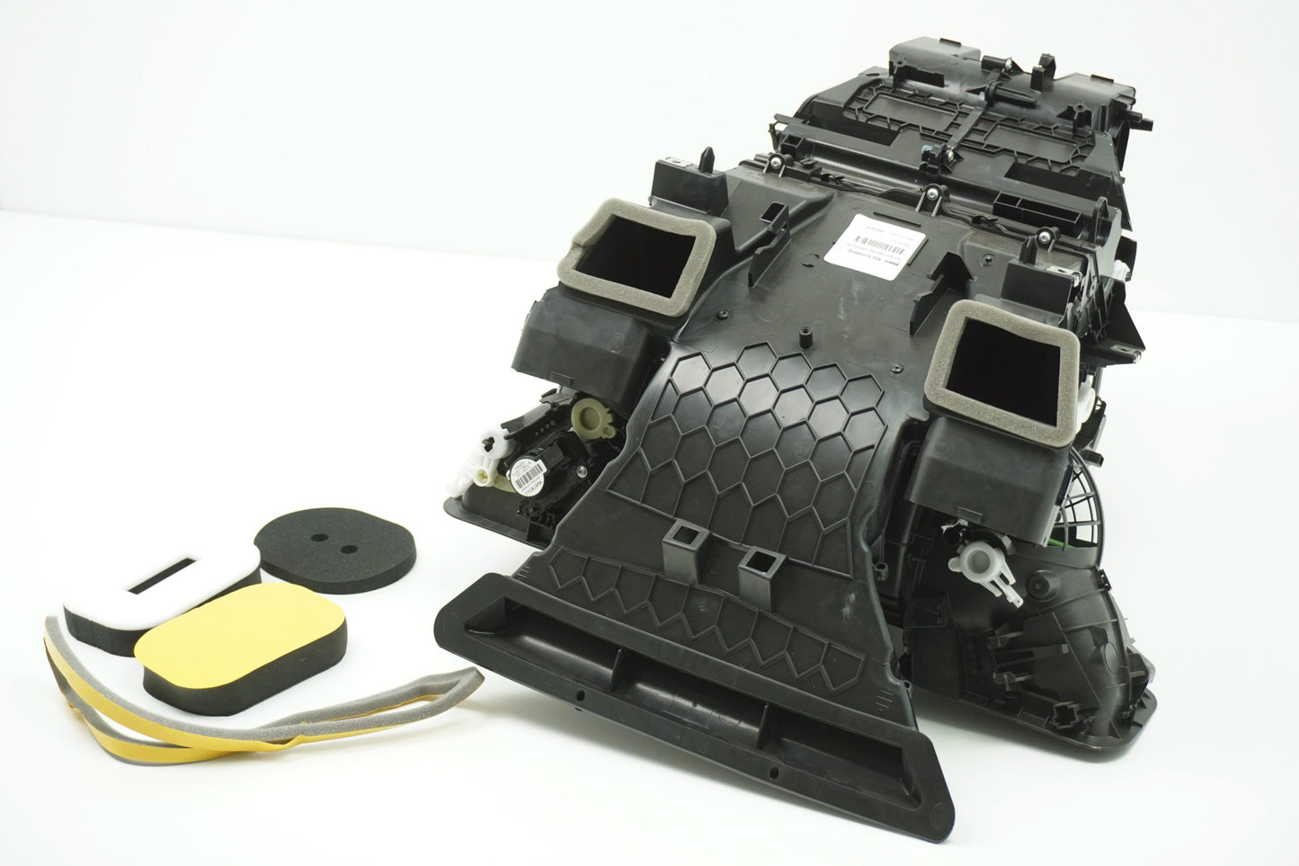 Pièce d'origine Radiateur de chauffage pour Renault Trafic 271201376R