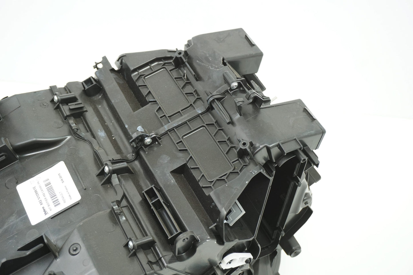 Pièce d'origine Radiateur de chauffage pour Renault Trafic 271201376R