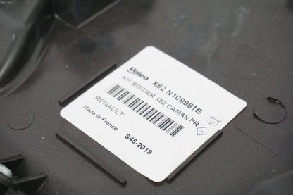Pièce d'origine Radiateur de chauffage pour Renault Trafic 271201376R