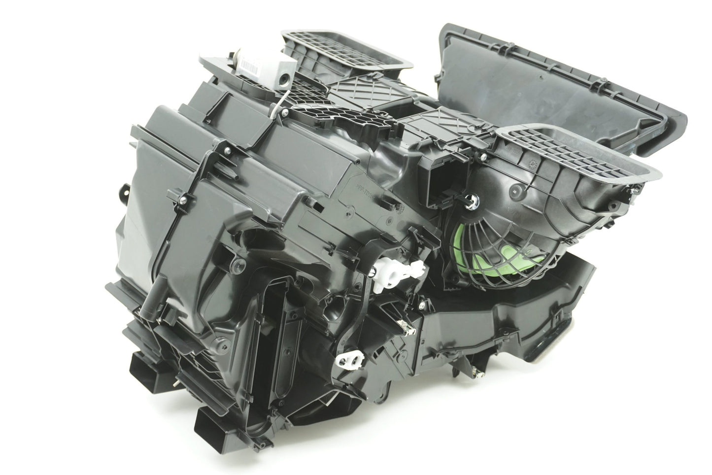 Pièce d'origine Radiateur de chauffage pour Renault Trafic 271201376R