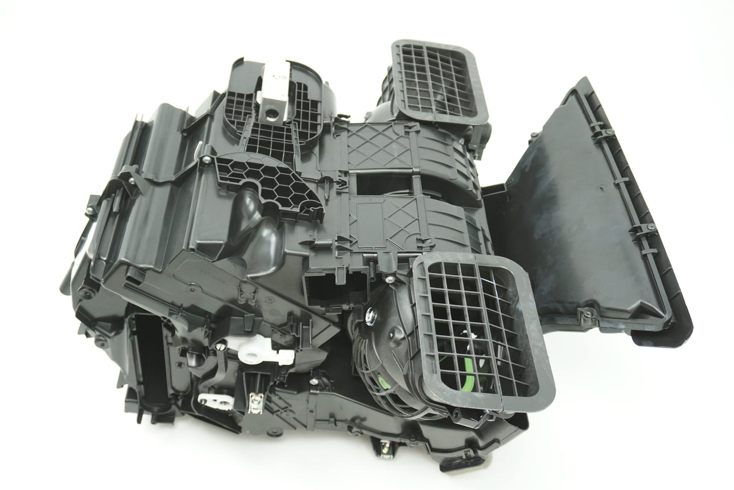 Pièce d'origine Radiateur de chauffage pour Renault Trafic 271201376R