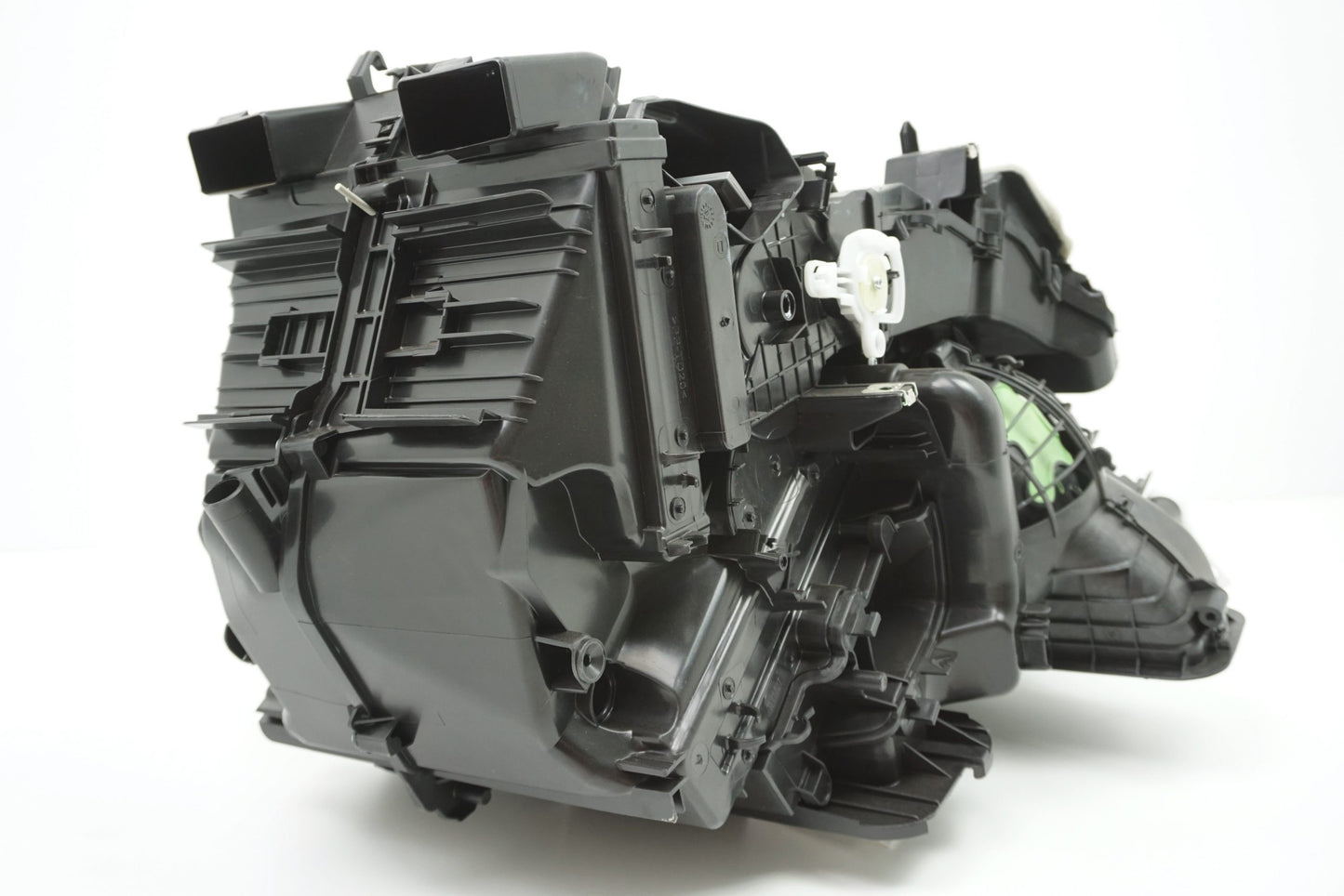 Pièce d'origine Radiateur de chauffage pour Renault Trafic 271201376R