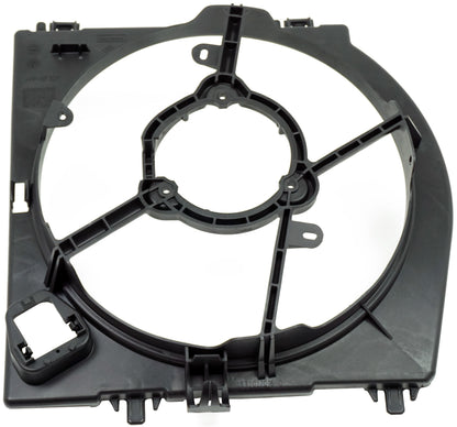 Pièce d'origine Carter de ventilateur pour Renault Twingo II 7701067979