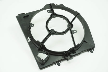 Pièce d'origine Carter de ventilateur pour Renault Twingo II 7701067979