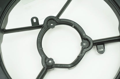 Pièce d'origine Carter de ventilateur pour Renault Twingo II 7701067979