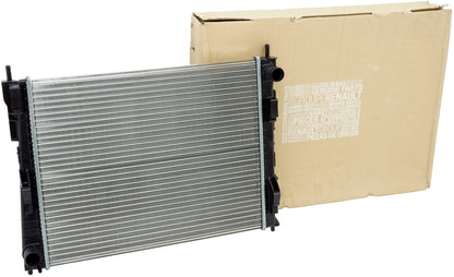 Pièce d'origine Radiateur moteur neuf pour Renault Twingo II 8200448553