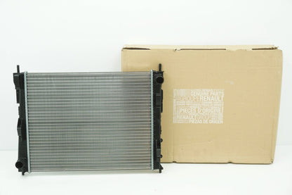 Pièce d'origine Radiateur moteur neuf pour Renault Twingo II 8200448553