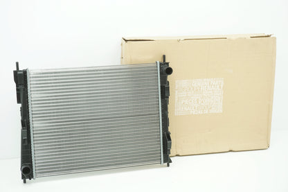 Pièce d'origine Radiateur moteur neuf pour Renault Twingo II 8200448553