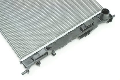 Pièce d'origine Radiateur moteur neuf pour Renault Twingo II 8200448553