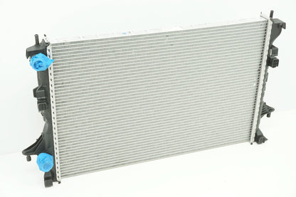 Pièce d'origine Radiateur moteur neuf pour Renault Laguna II 8200292771