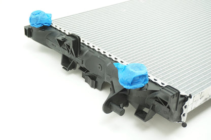 Pièce d'origine Radiateur moteur neuf pour Renault Laguna II 8200292771