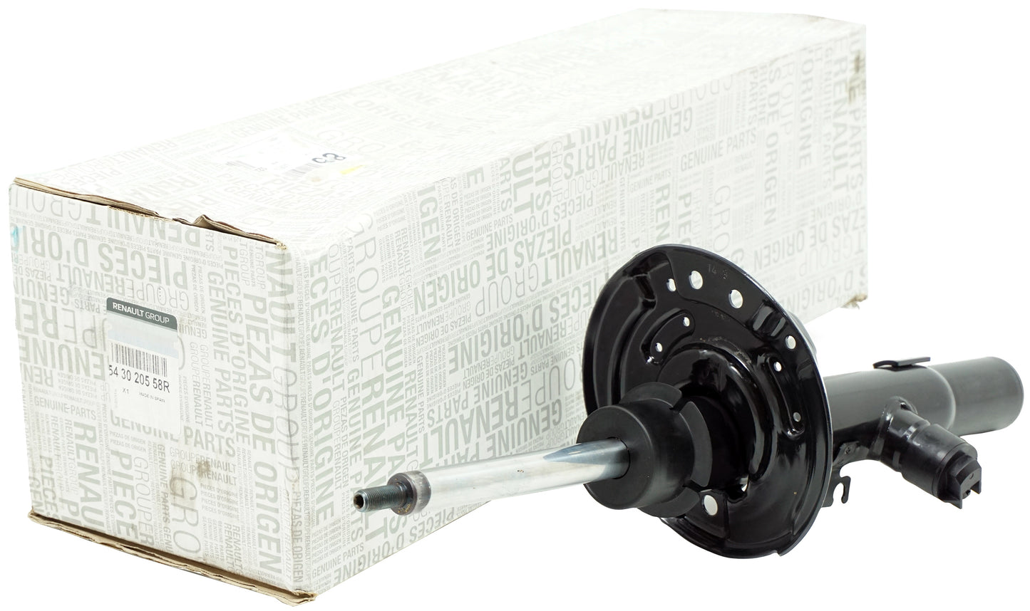 Pièce d'origine Amortisseur avant neuf pour Renault Espace V 543020558R