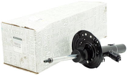 Pièce d'origine Amortisseur avant neuf pour Renault Espace V 543020558R