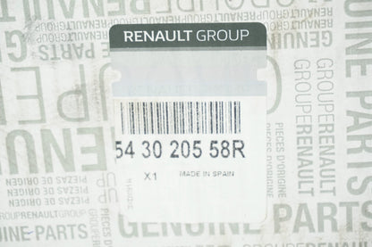 Pièce d'origine Amortisseur avant neuf pour Renault Espace V 543020558R