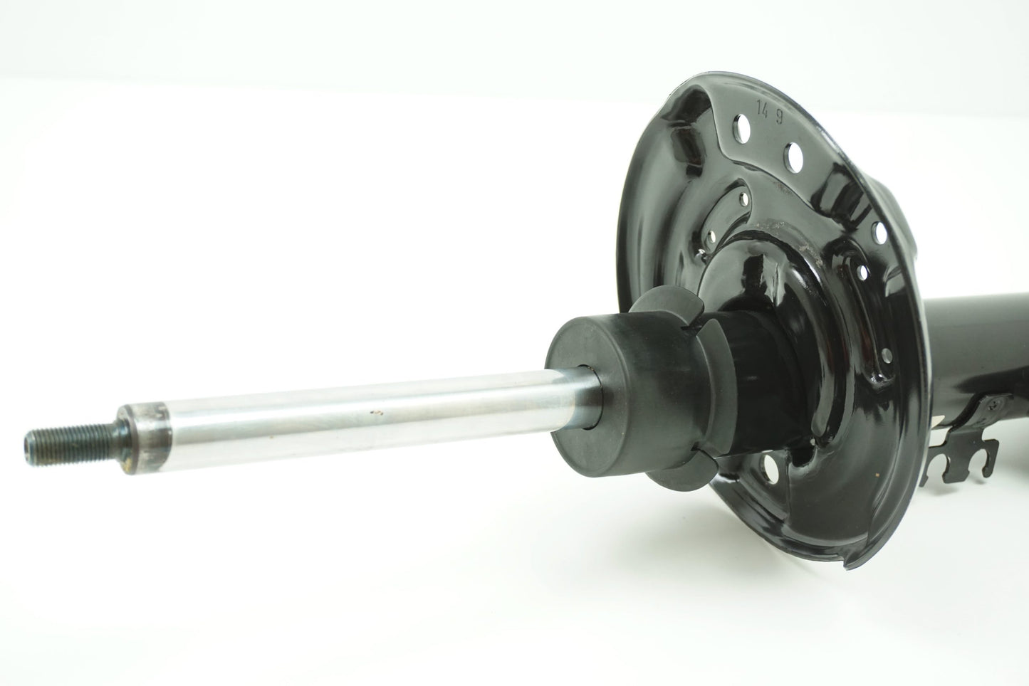 Pièce d'origine Amortisseur avant neuf pour Renault Espace V 543020558R