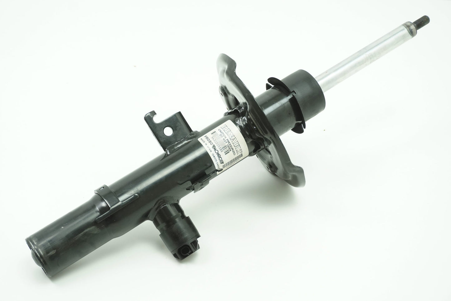 Pièce d'origine Amortisseur avant neuf pour Renault Espace V 543020558R