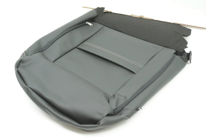 Pièce d'origine Housse de dossier de siège pour Renault Megane IV 876703611R