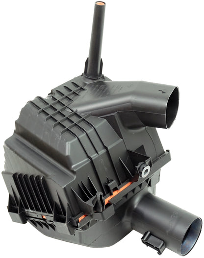 Pièce d'origine Boîtier de filtre à air neuf pour Renault Trafic III 165006196R