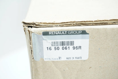 Pièce d'origine Boîtier de filtre à air neuf pour Renault Trafic III 165006196R