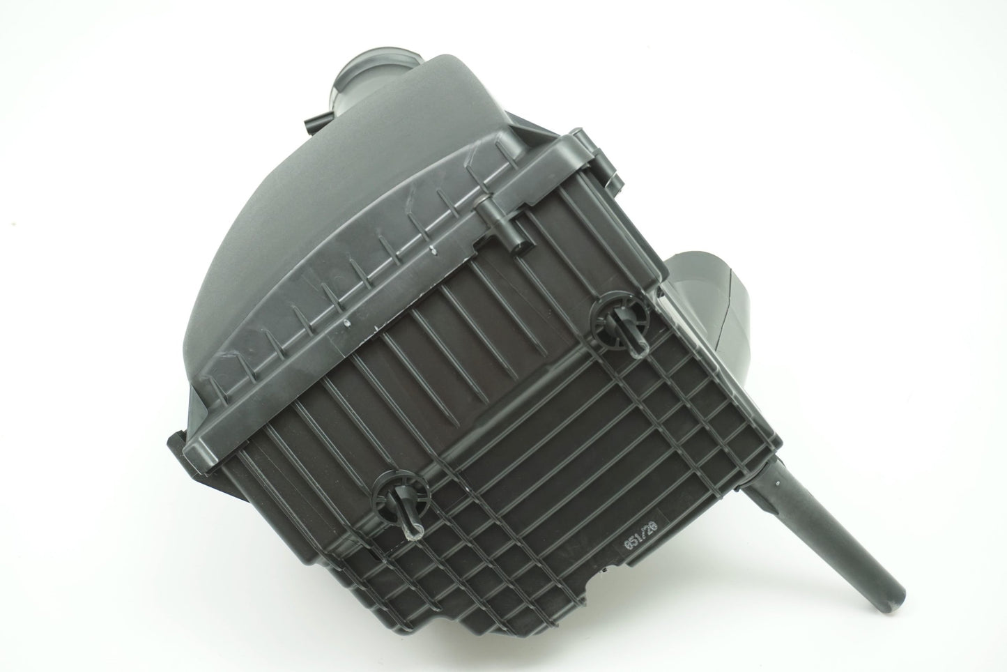 Pièce d'origine Boîtier de filtre à air neuf pour Renault Trafic III 165006196R