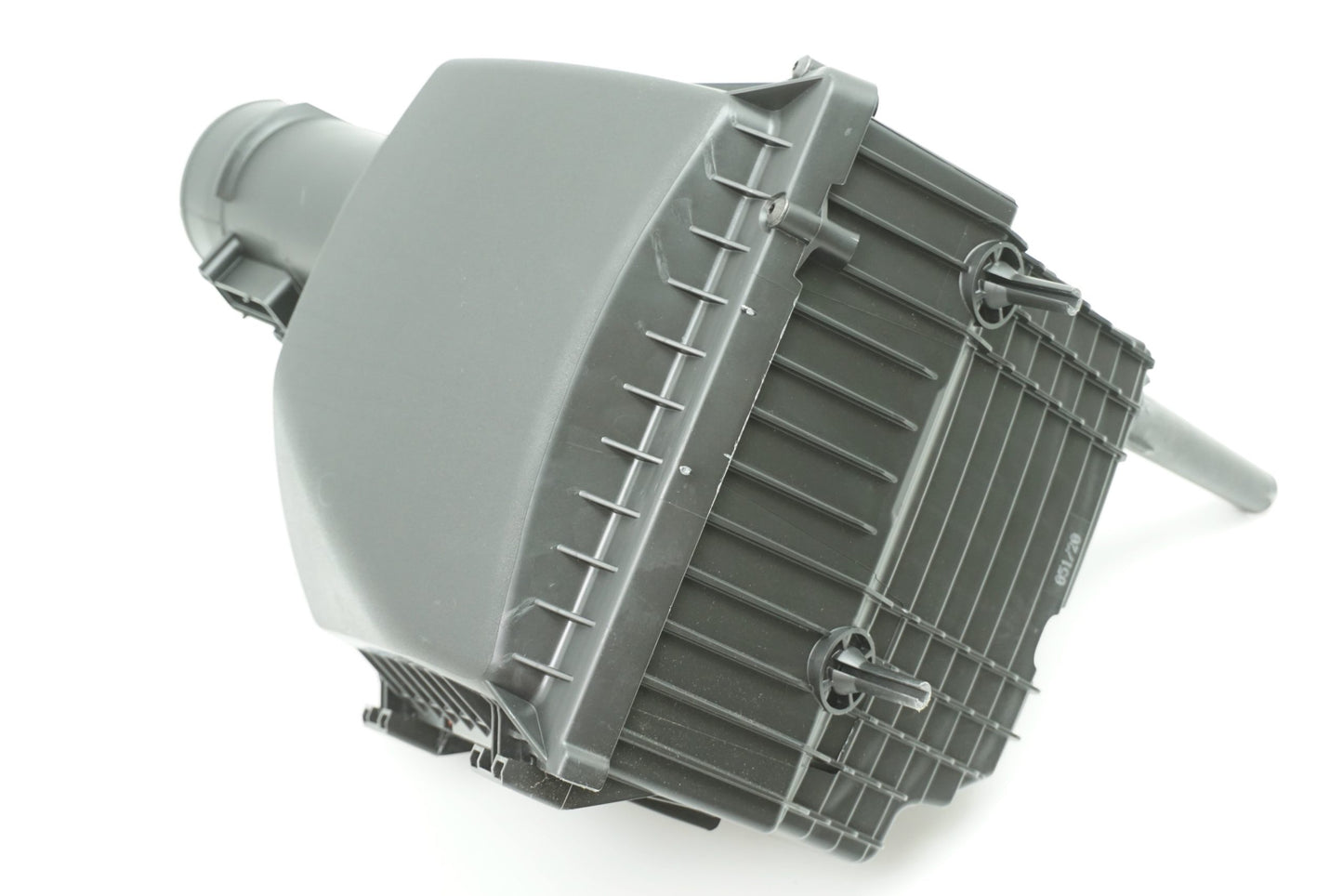 Pièce d'origine Boîtier de filtre à air neuf pour Renault Trafic III 165006196R
