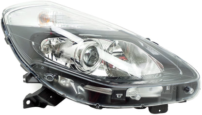 Pièce d'origine Phare avant droit pour Renault Clio III 260104676R