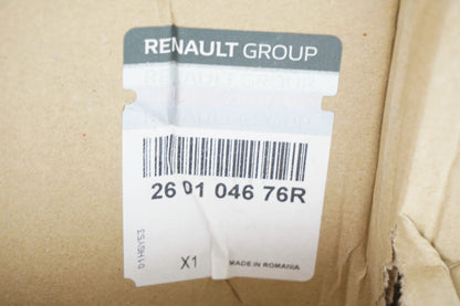 Pièce d'origine Phare avant droit pour Renault Clio III 260104676R
