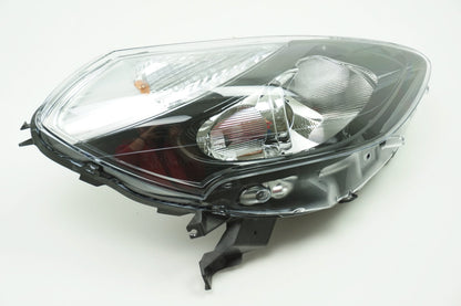 Pièce d'origine Phare avant droit pour Renault Clio III 260104676R