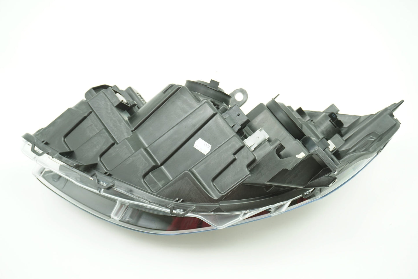 Pièce d'origine Phare avant droit pour Renault Clio III 260104676R