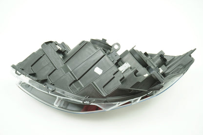 Pièce d'origine Phare avant droit pour Renault Clio III 260104676R