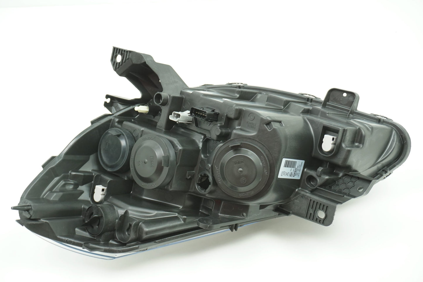 Pièce d'origine Phare avant droit pour Renault Clio III 260104676R