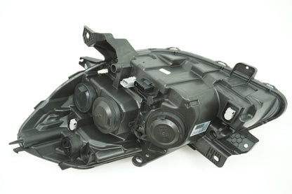 Pièce d'origine Phare avant droit pour Renault Clio III 260104676R