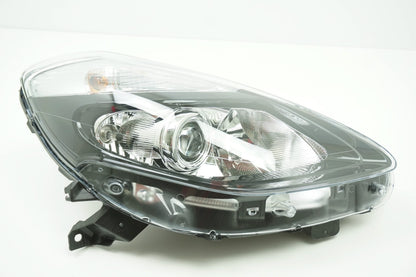 Pièce d'origine Phare avant droit pour Renault Clio III 260104676R