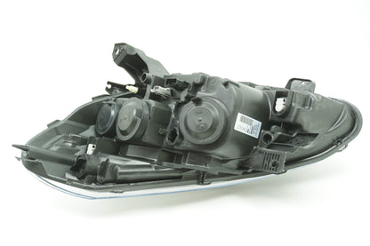 Pièce d'origine Phare avant droit pour Renault Clio III 260104676R