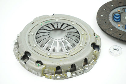 Pièce d'origine Kit d'embrayage pour Renault Master II 7701477031