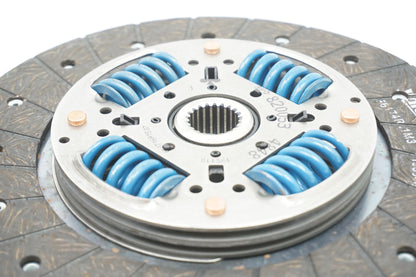 Pièce d'origine Kit d'embrayage pour Renault Master II 7701477031