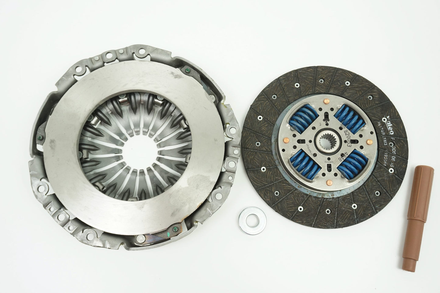 Pièce d'origine Kit d'embrayage pour Renault Master II 7701477031