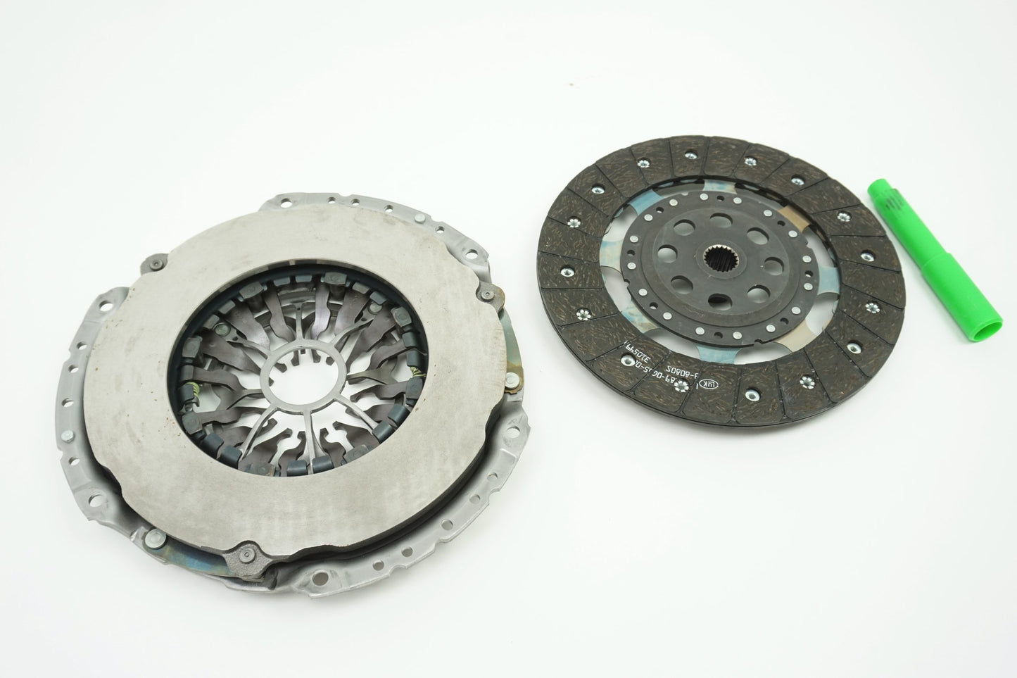 Pièce d'origine Kit d'embrayage pour Renault Master Opel Movano 302057116R