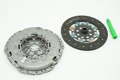 Pièce d'origine Kit d'embrayage pour Renault Master Opel Movano 302057116R