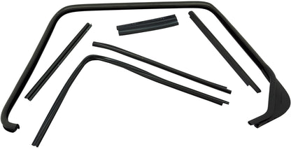 Kit de joints vitres arrière Kangoo II 2 823304443r